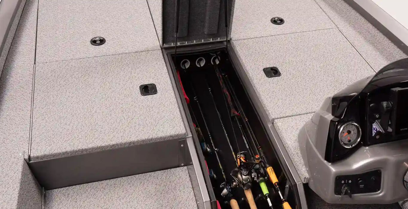 2026 G3 Boats Sportsman 1910