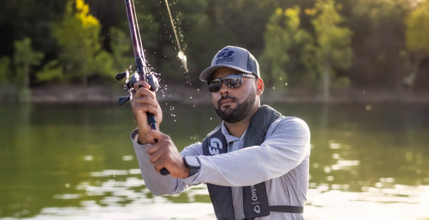 2026 G3 Boats Sportsman 1910