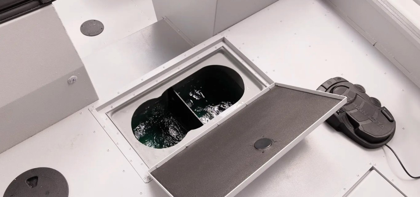 2026 G3 Boats Sportsman 2100