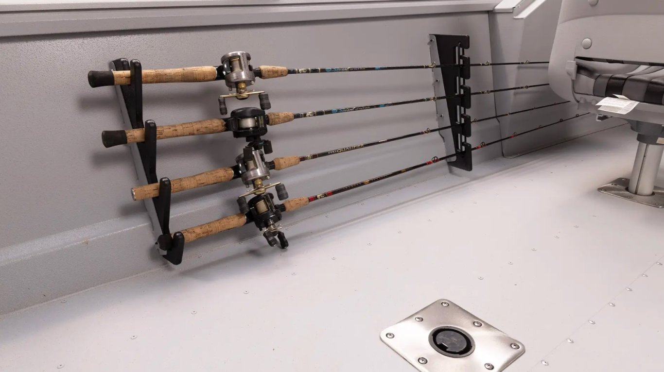 2026 G3 Boats Sportsman 2100