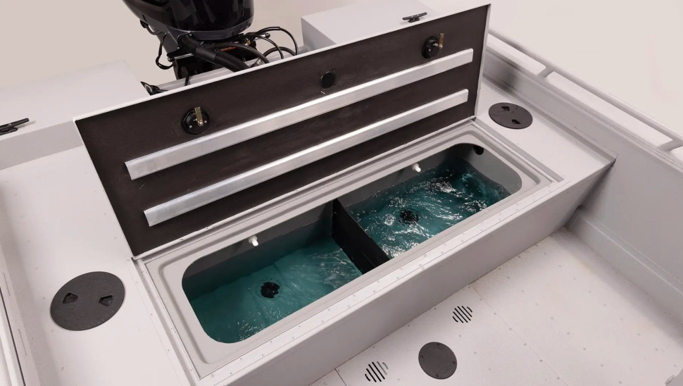 2026 G3 Boats Sportsman 2400