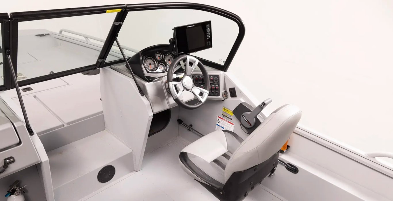 2026 G3 Boats Sportsman 2400