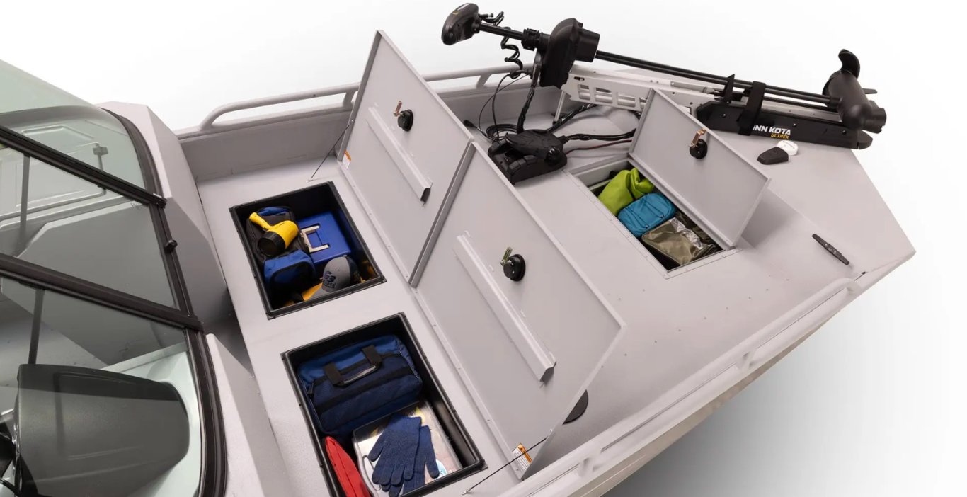 2026 G3 Boats Sportsman 2400