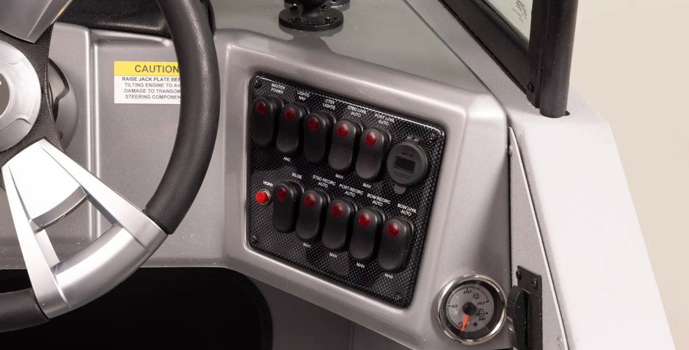 2026 G3 Boats Sportsman 2400