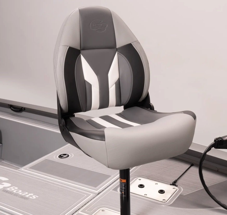 2026 G3 Boats Sportsman 1710 SE