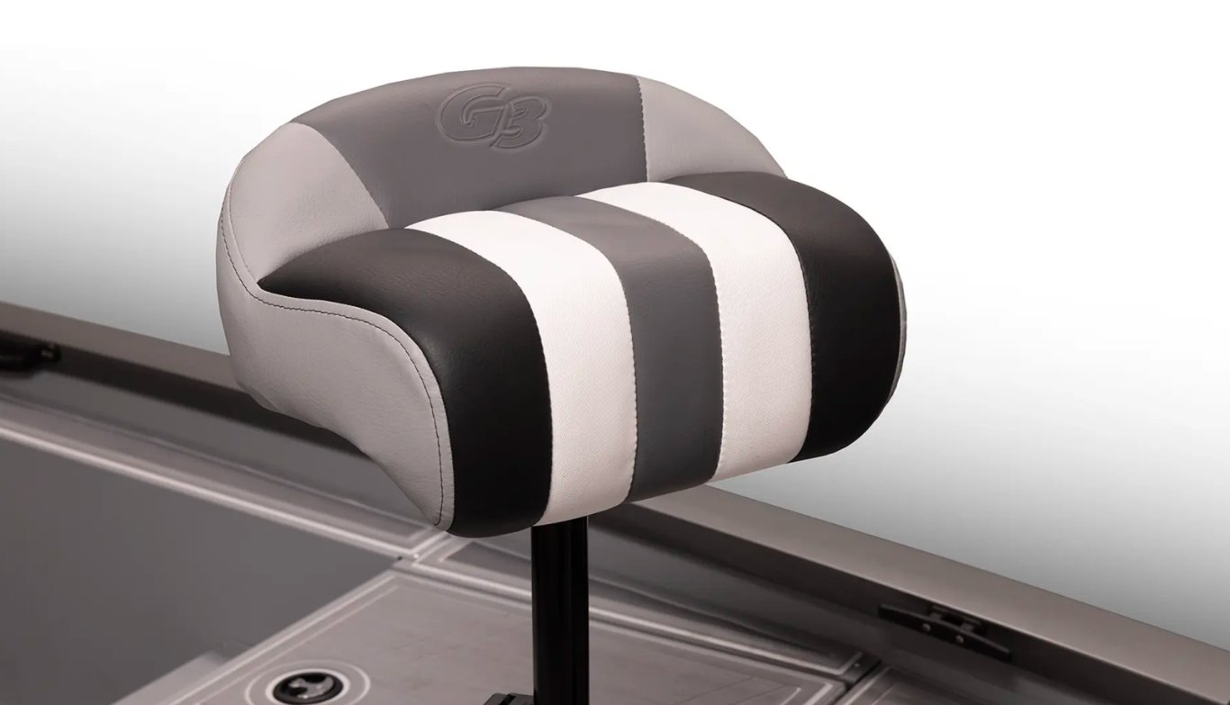 2026 G3 Boats Sportsman 1710 SE