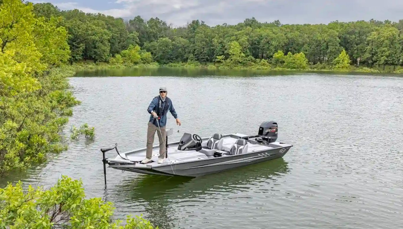 2026 G3 Boats Sportsman 1710 SE