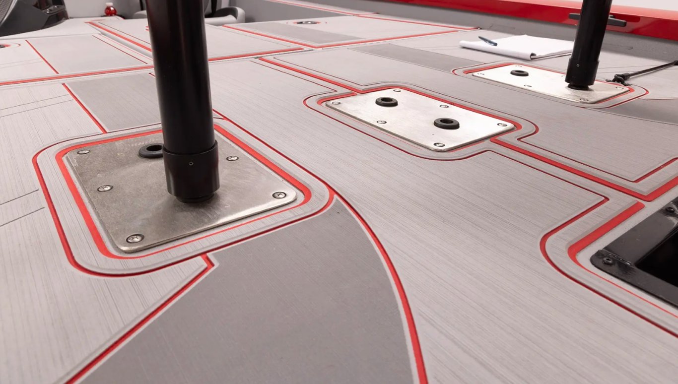 2026 G3 Boats Sportsman 1810 SE