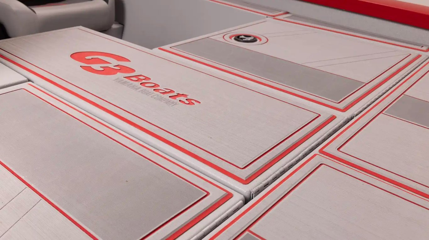 2026 G3 Boats Sportsman 1810 SE