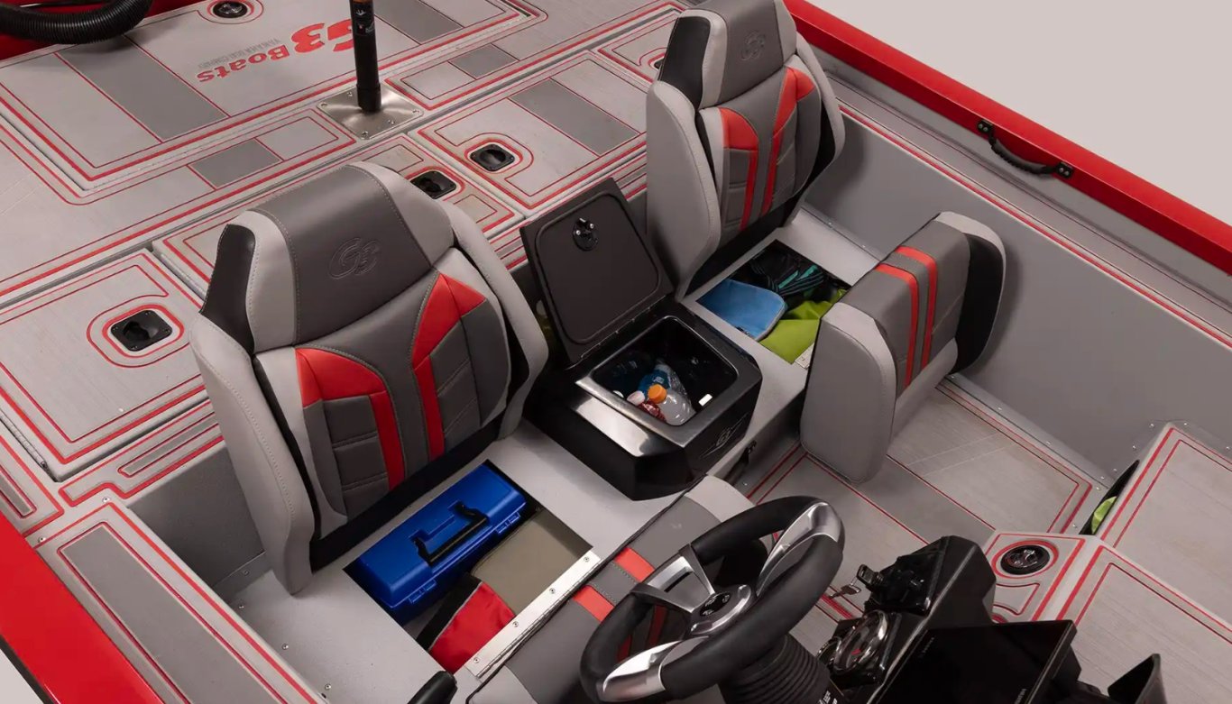 2026 G3 Boats Sportsman 1810 SE