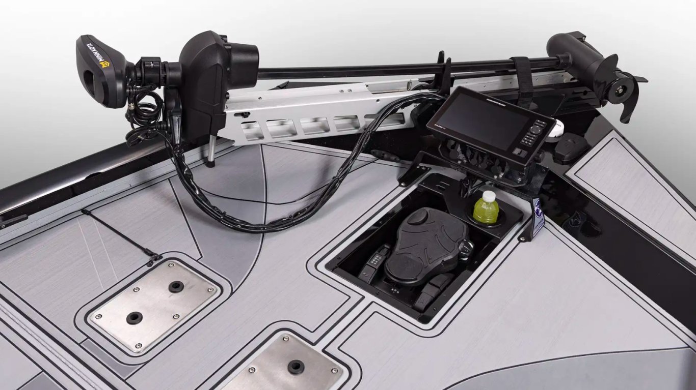 2026 G3 Boats Sportsman 1910 SE