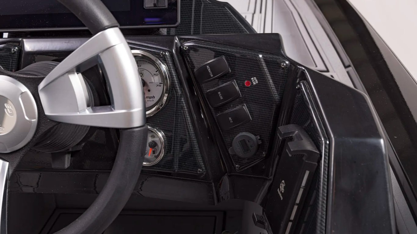 2026 G3 Boats Sportsman 1910 SE