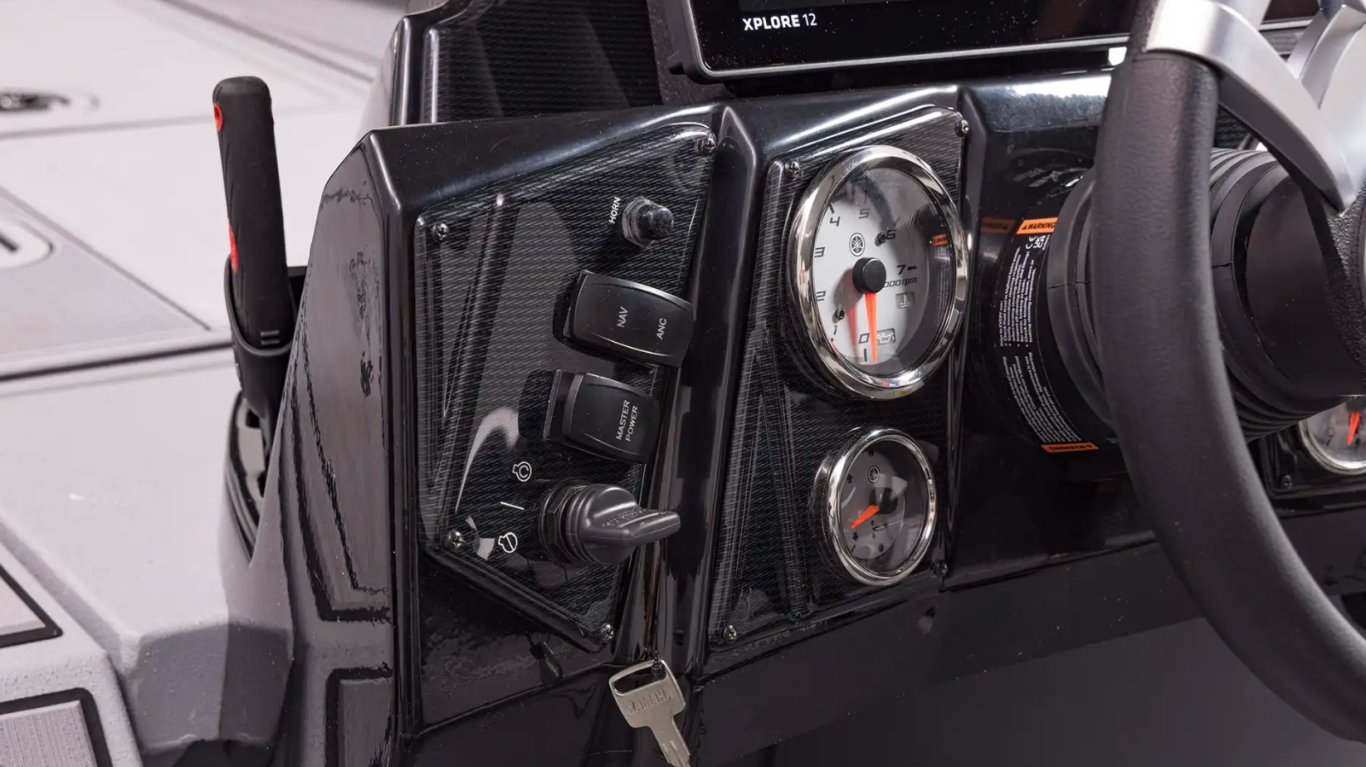 2026 G3 Boats Sportsman 1910 SE