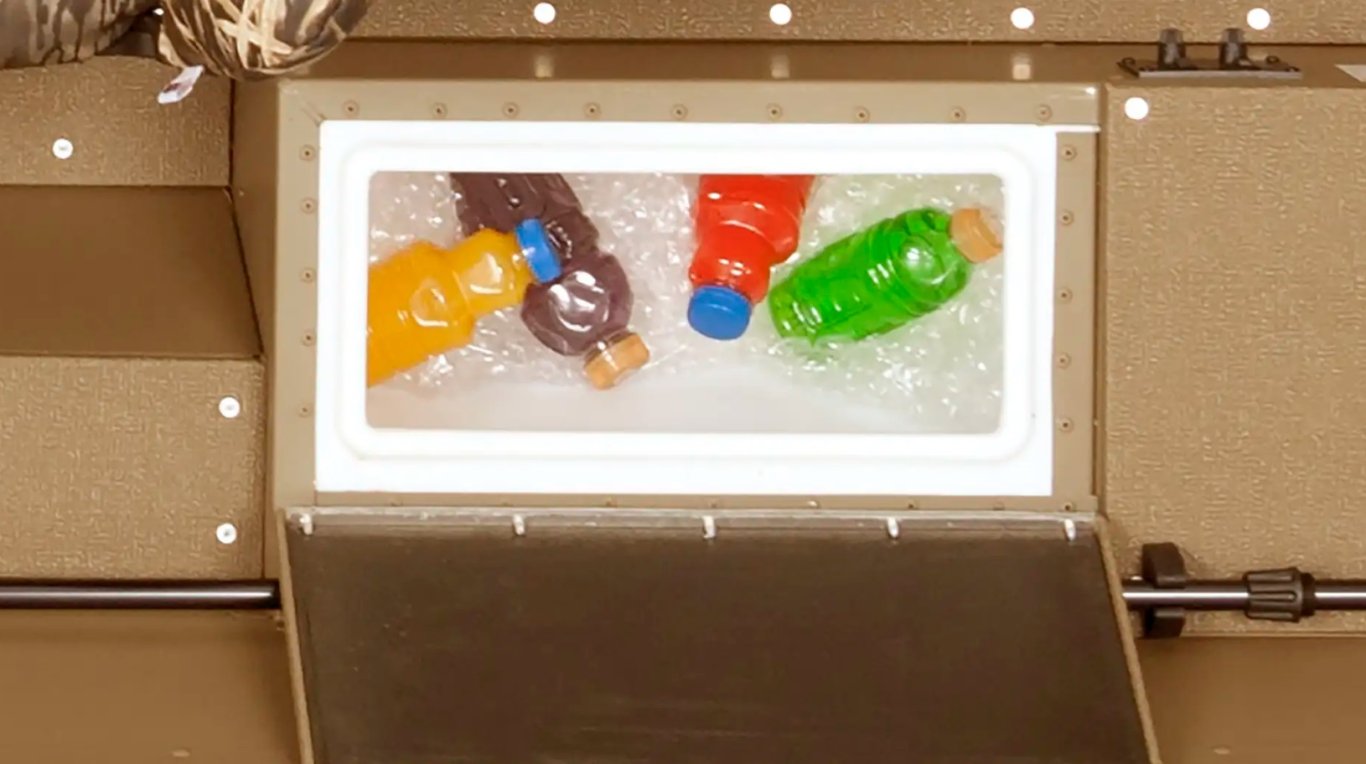 2026 G3 Boats Outfitter V 150 T