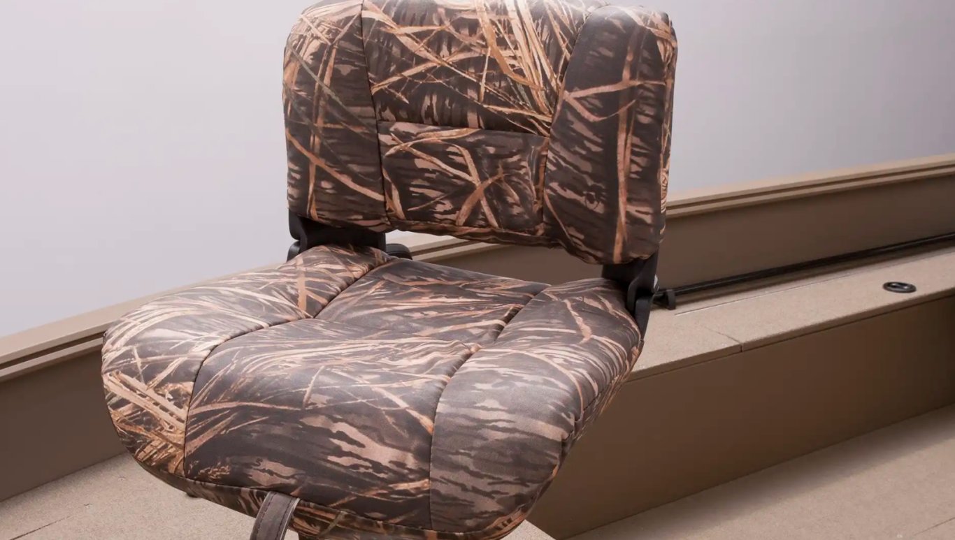 2026 G3 Boats Outfitter V 167 T