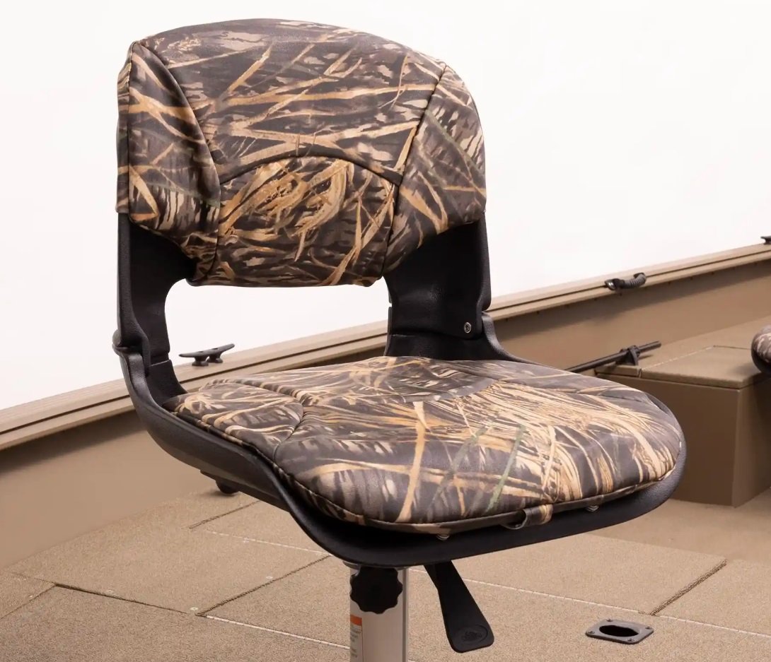 2026 G3 Boats Outfitter V 187 T