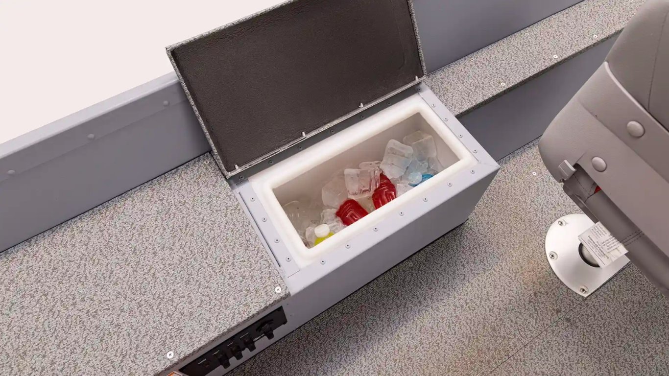 2026 G3 Boats Guide V150 T