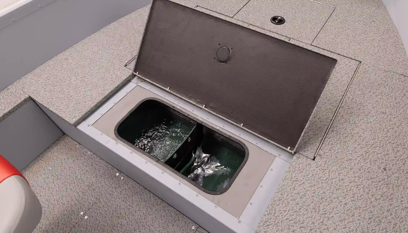 2026 G3 Boats Guide V150 T