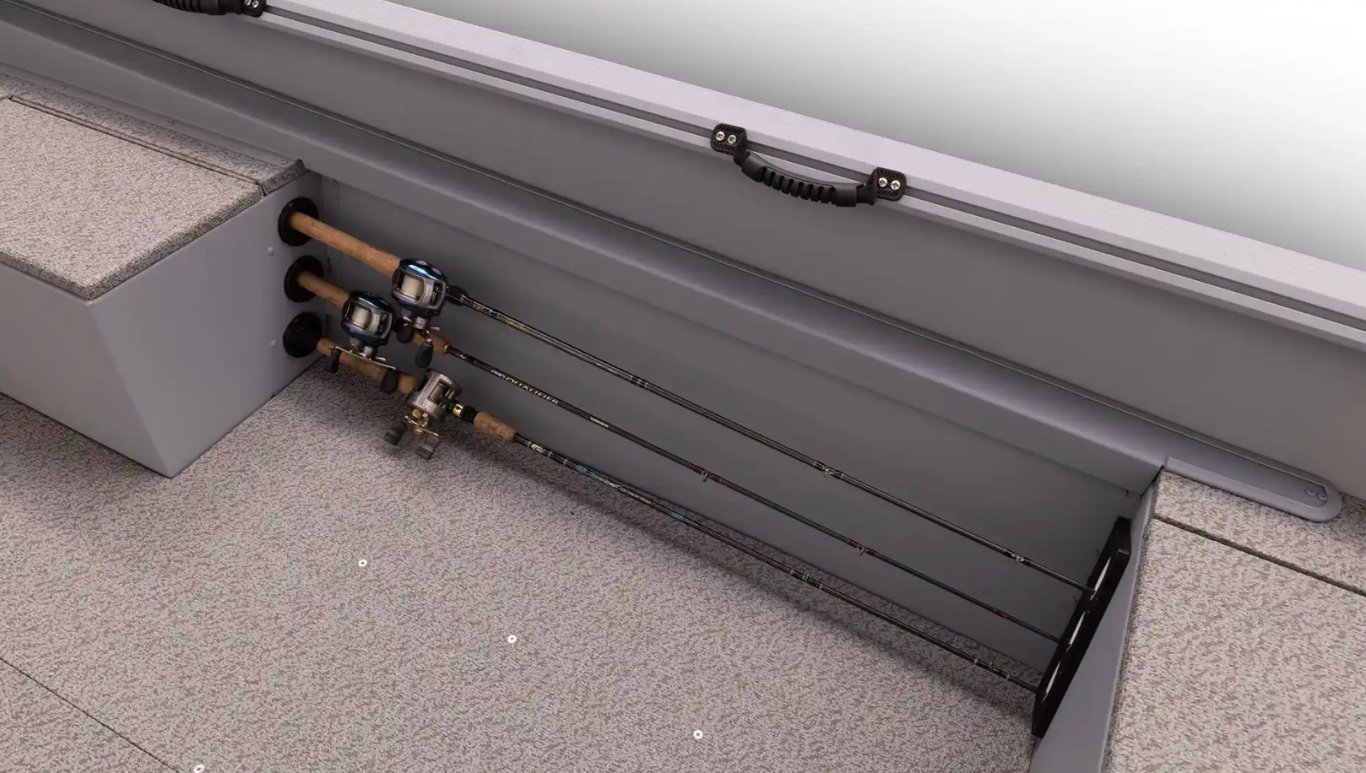 2026 G3 Boats Guide V 177 T