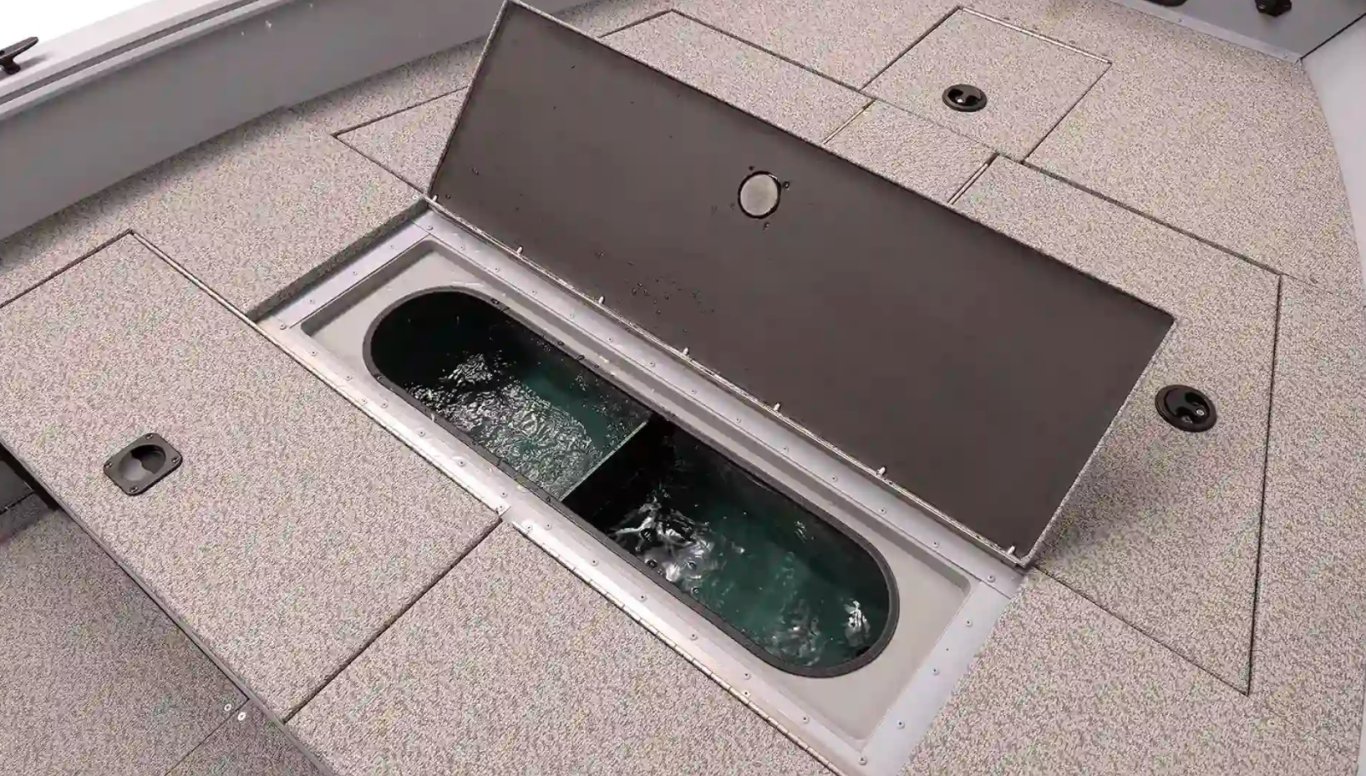 2026 G3 Boats Guide V 177 T