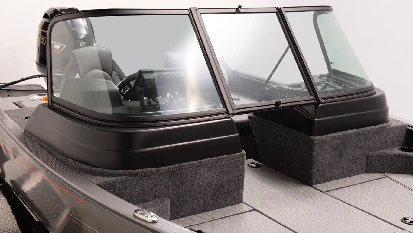 2026 G3 Boats Angler V 164 F