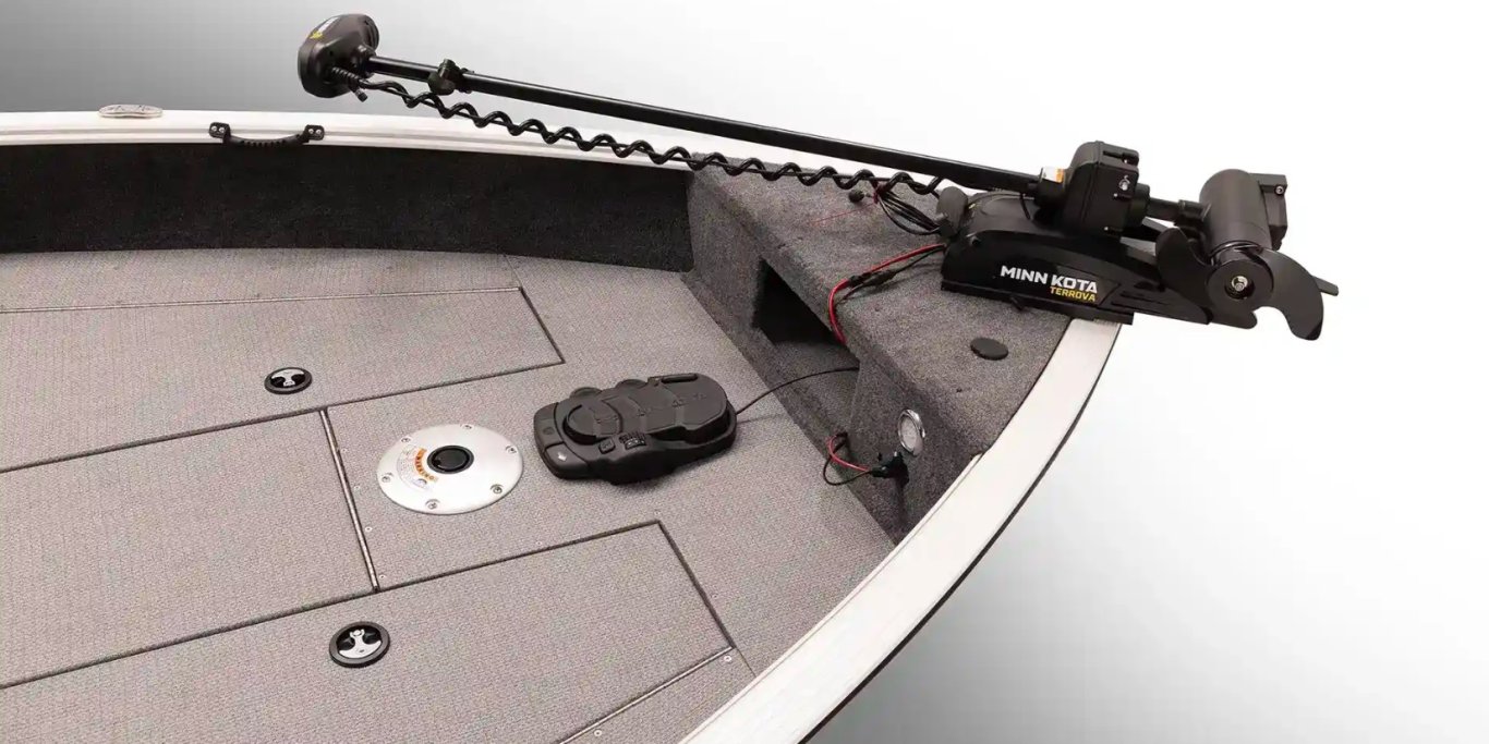 2026 G3 Boats Angler V 164 C