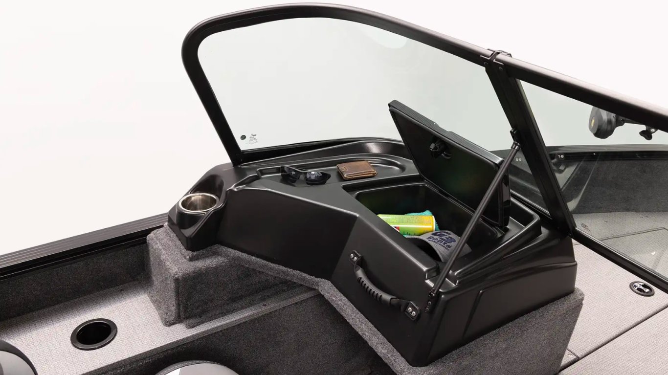 2026 G3 Boats Angler V 178 F