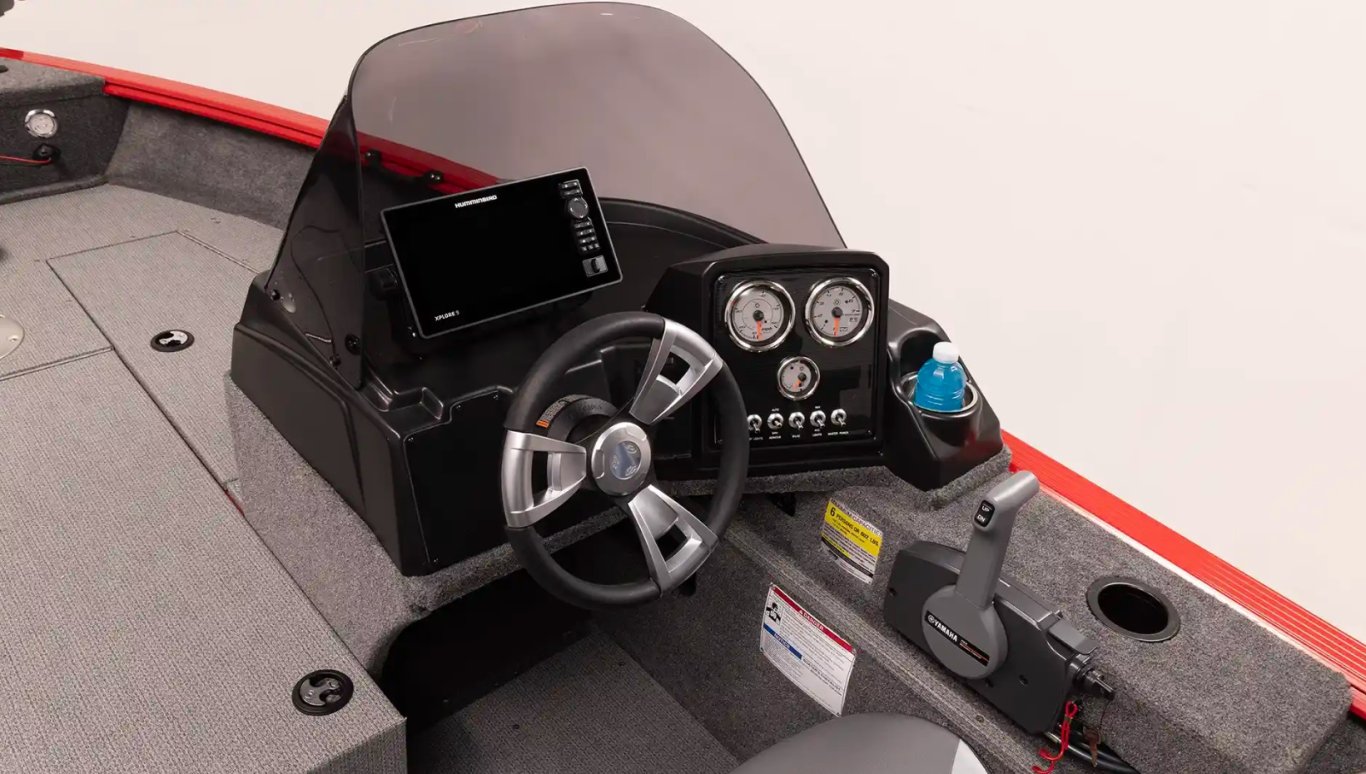 2026 G3 Boats Angler V 178 C