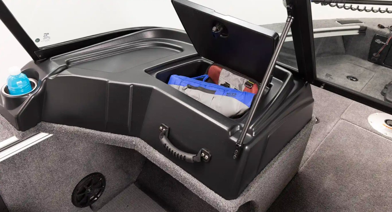 2026 G3 Boats Angler V 1750 SF