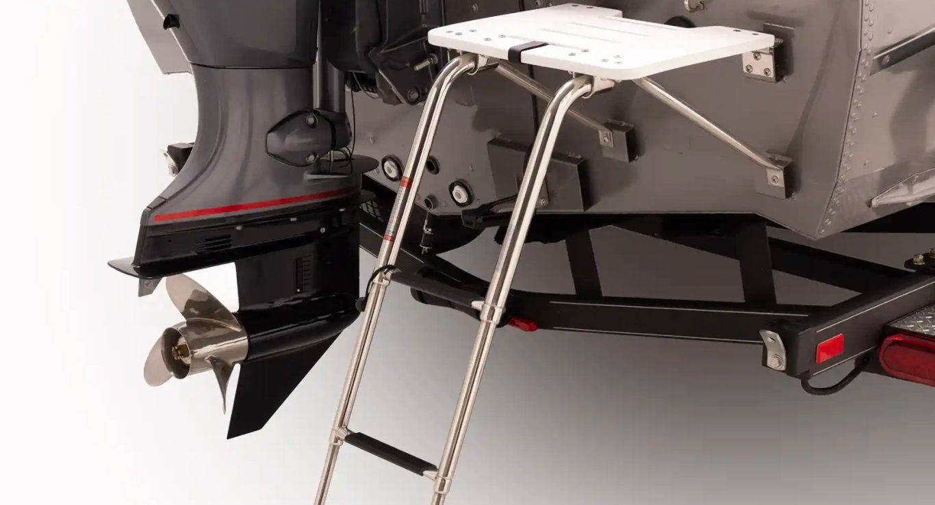 2026 G3 Boats Angler V 1750 SF