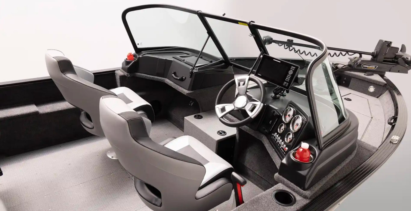 2026 G3 Boats Angler V 21 F