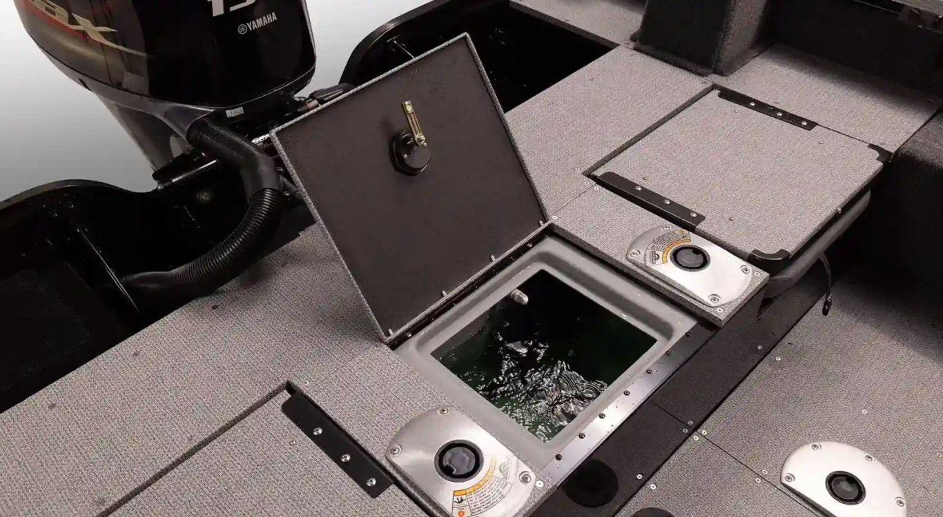 2026 G3 Boats Angler V 17 FS