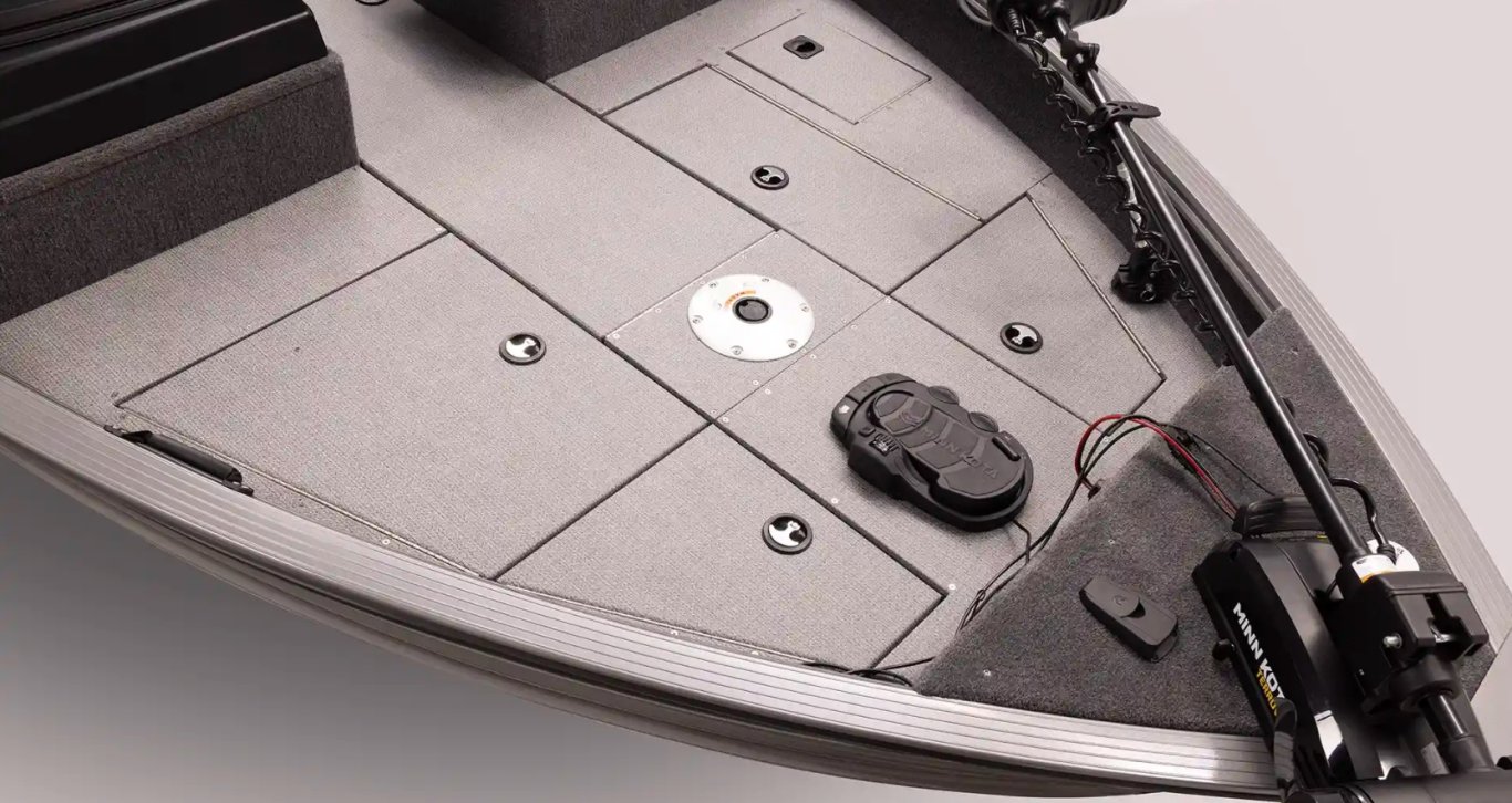 2026 G3 Boats Angler V 17 FS