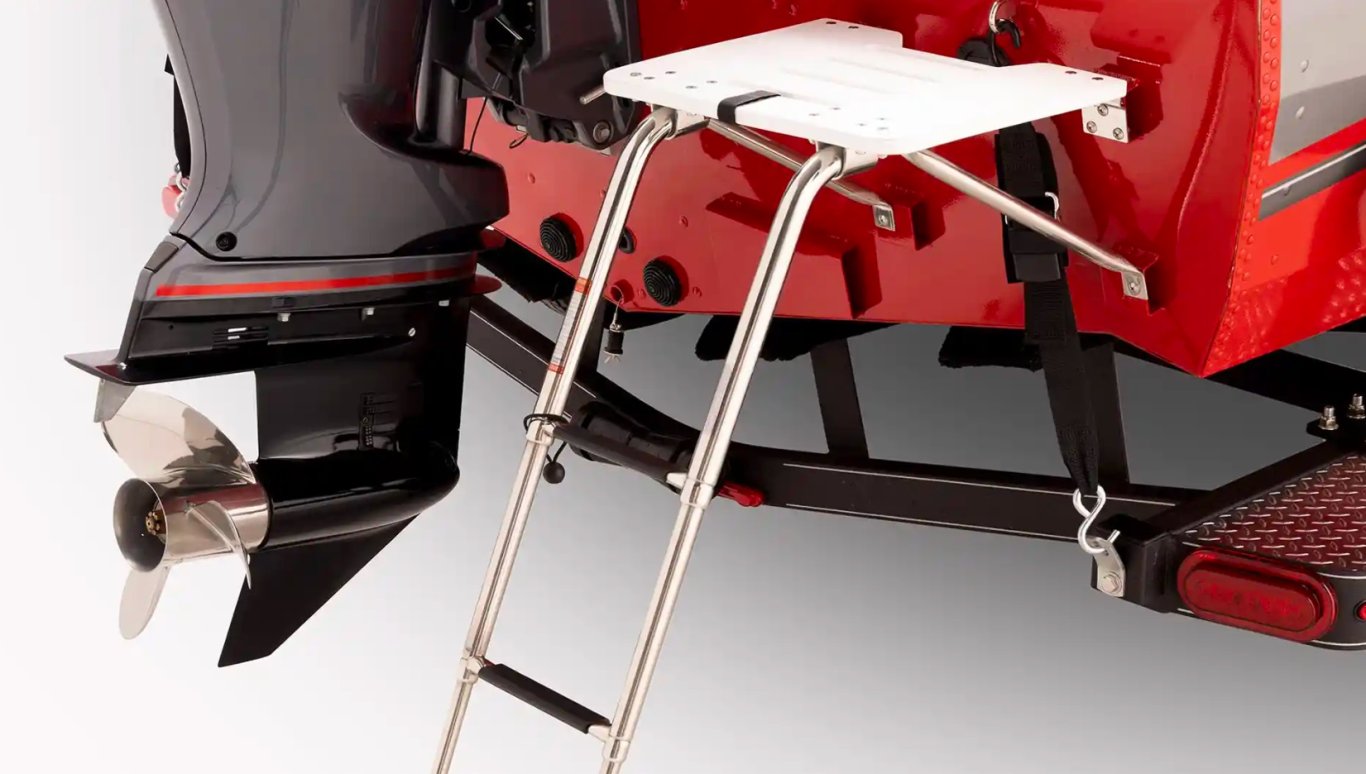 2026 G3 Boats Angler V 18 FS