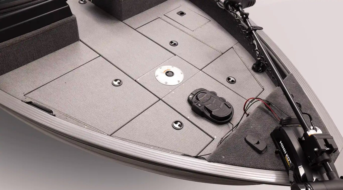 2026 G3 Boats Angler V 19 FS