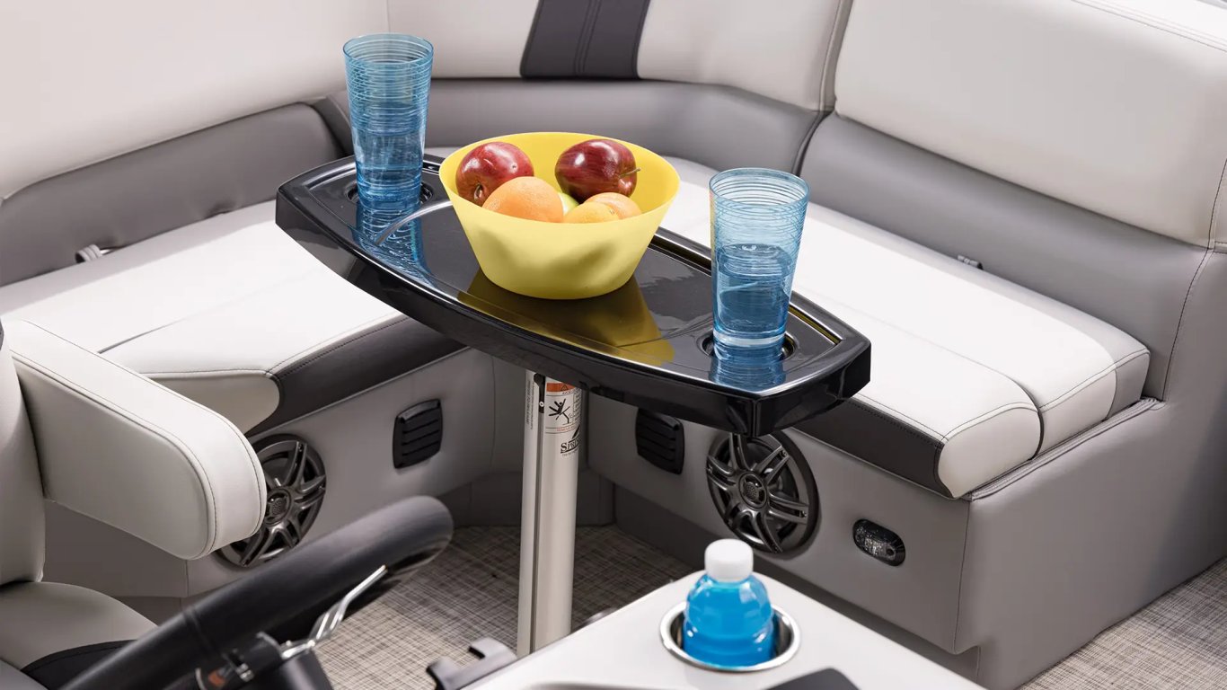 2026 SunCatcher Select 16 C