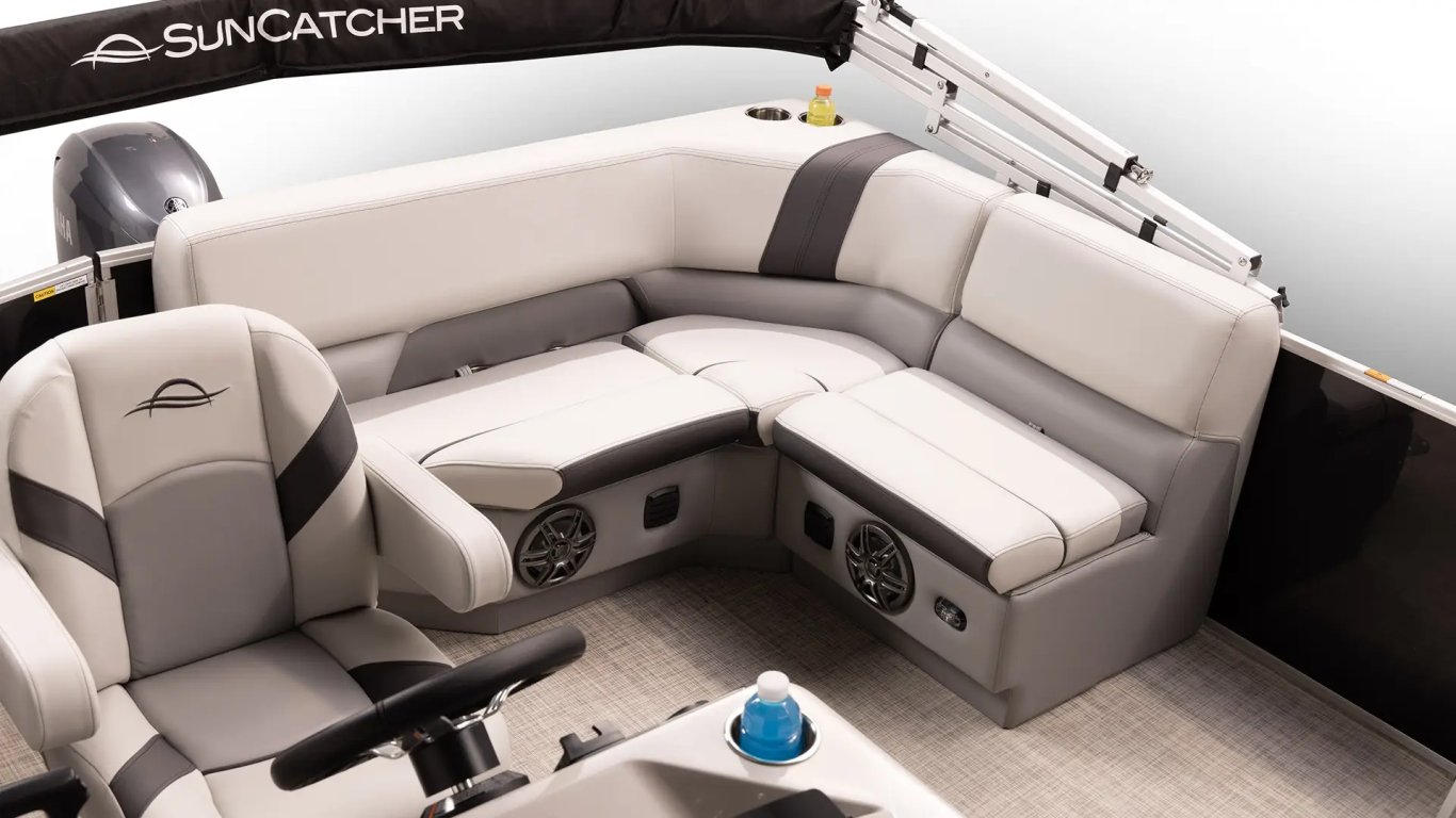 2026 SunCatcher Select 16 C