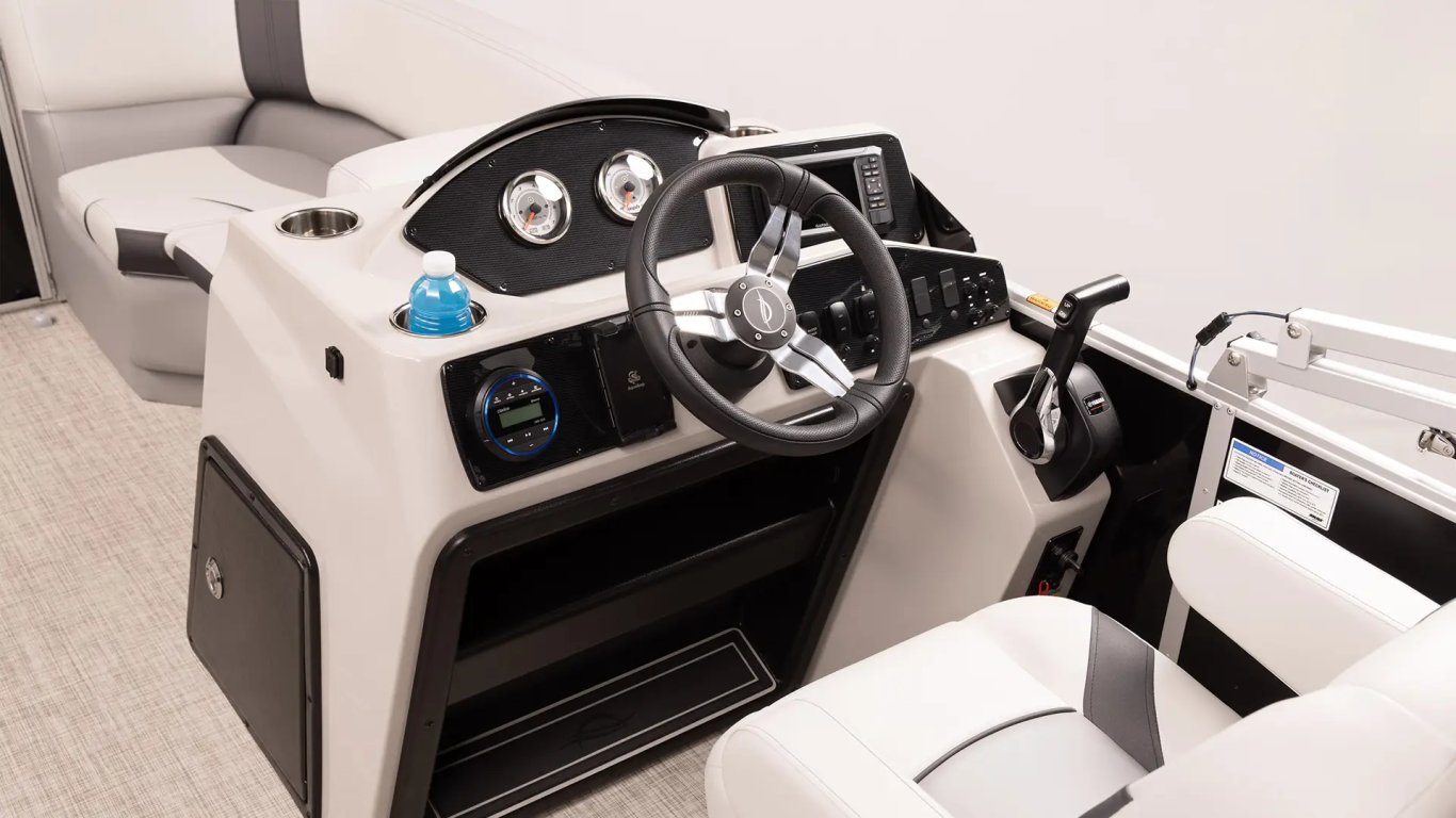 2026 SunCatcher Select 16 C