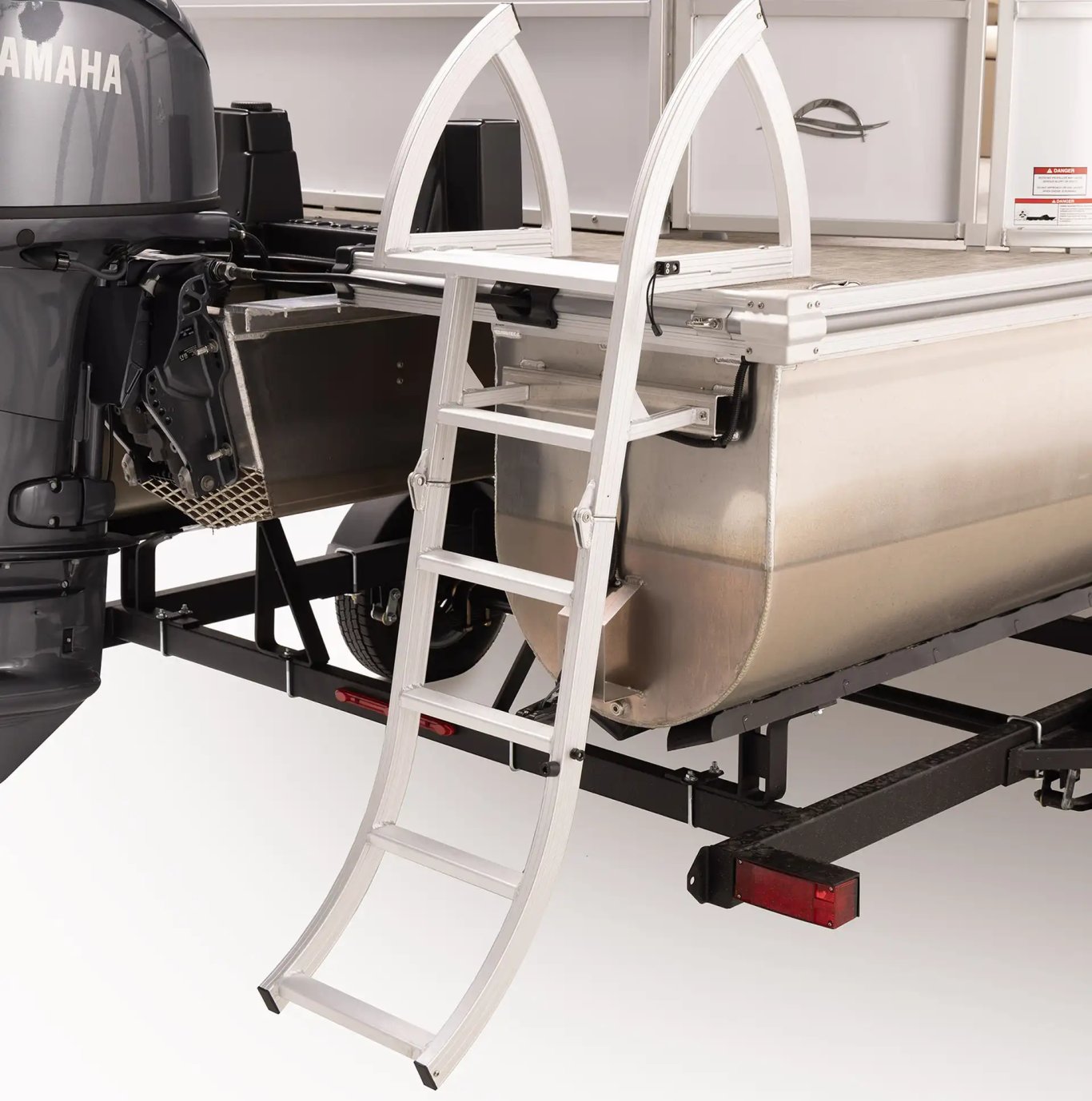 2026 SunCatcher Select 18 C White