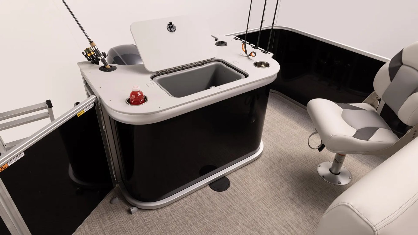 2026 SunCatcher Select 20F Star Blue