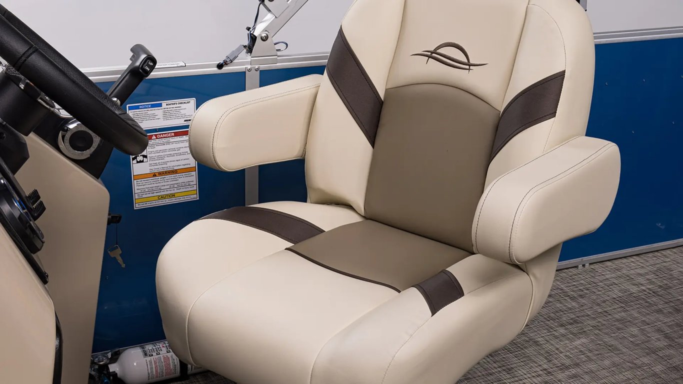 2026 SunCatcher Select 20C Black