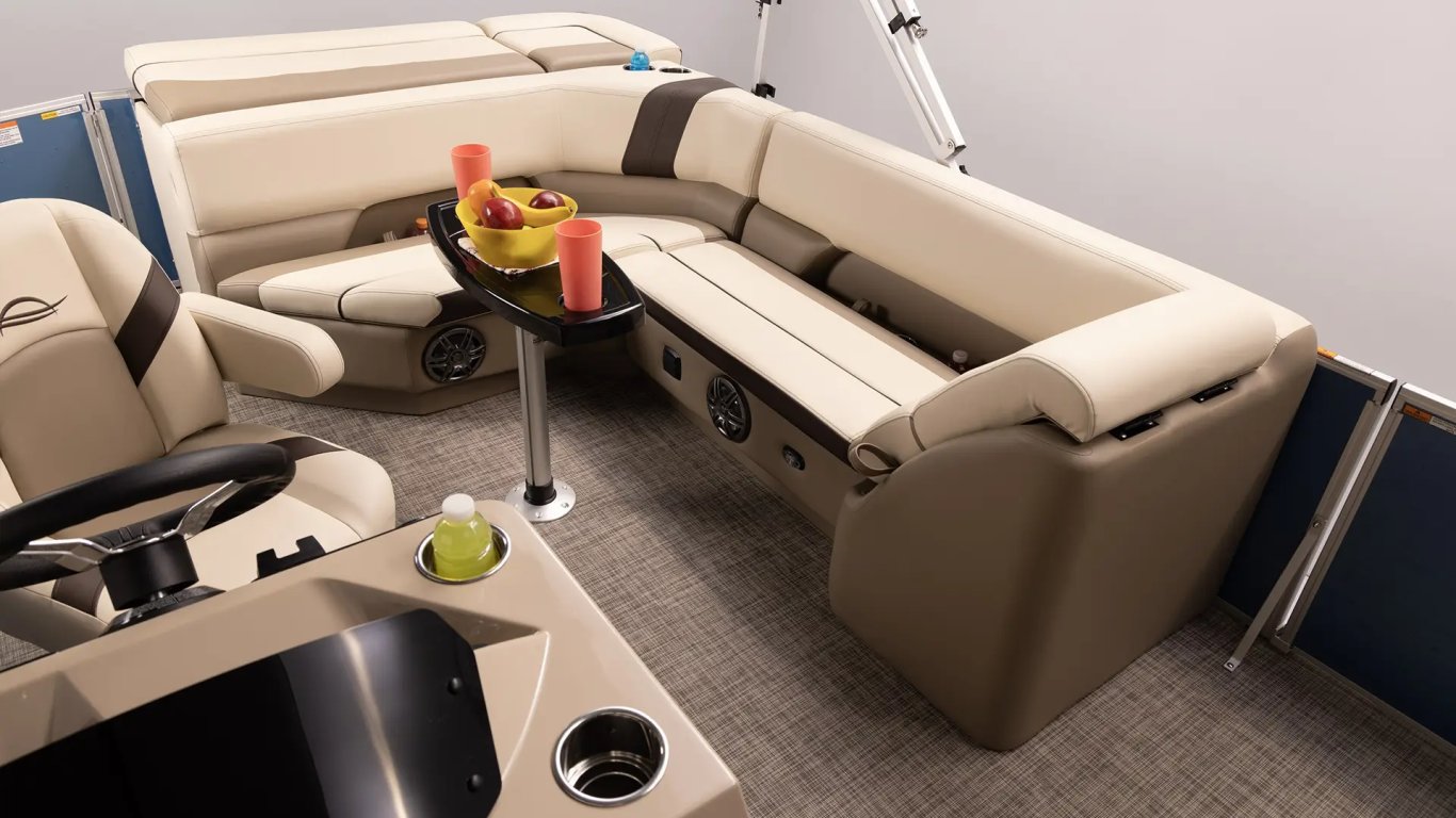 2026 SunCatcher Select 20C Black