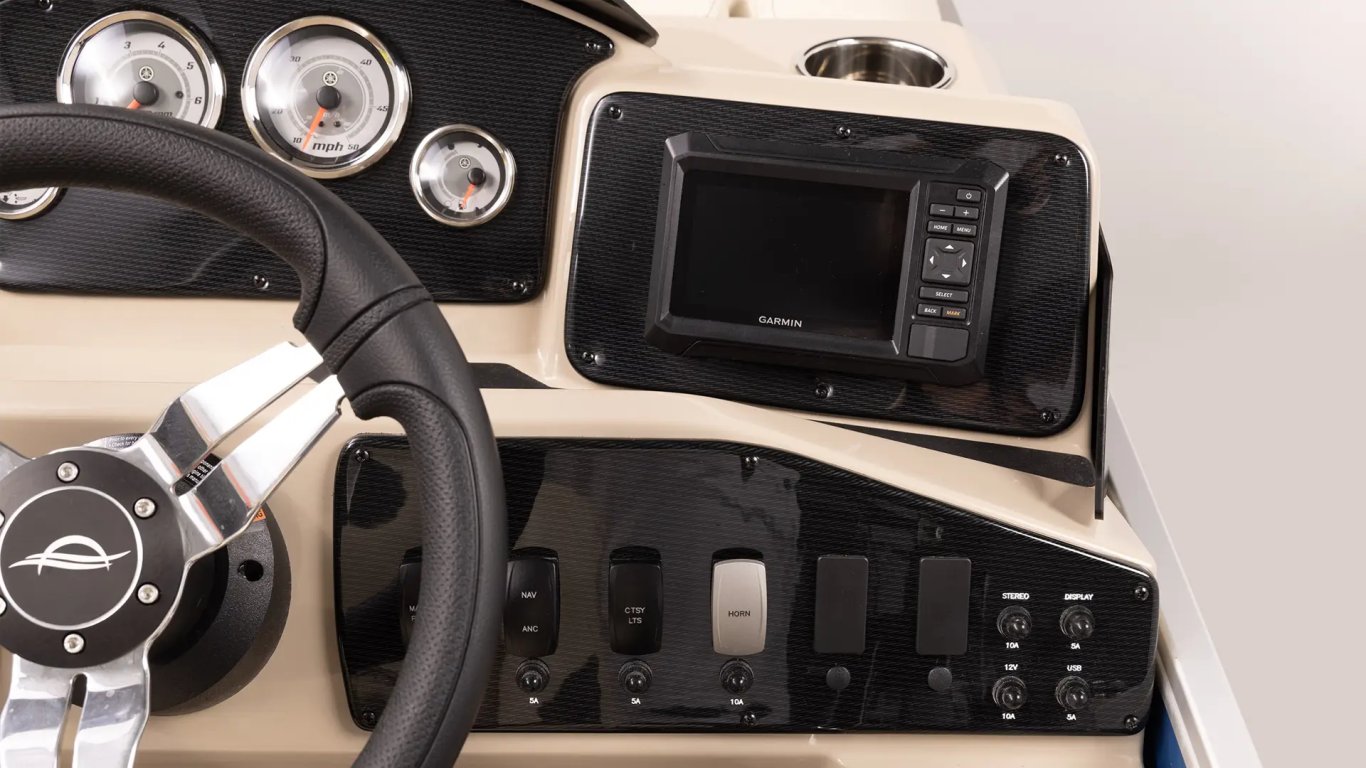 2026 SunCatcher Select 20C Black