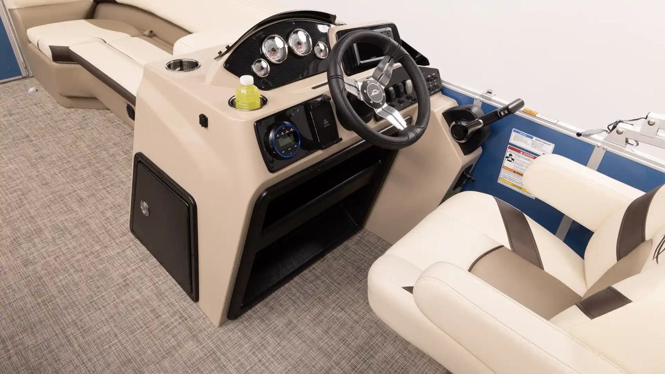 2026 SunCatcher Select 20C Black