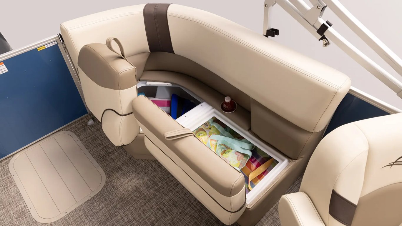 2026 SunCatcher Select 20RC Star Blue