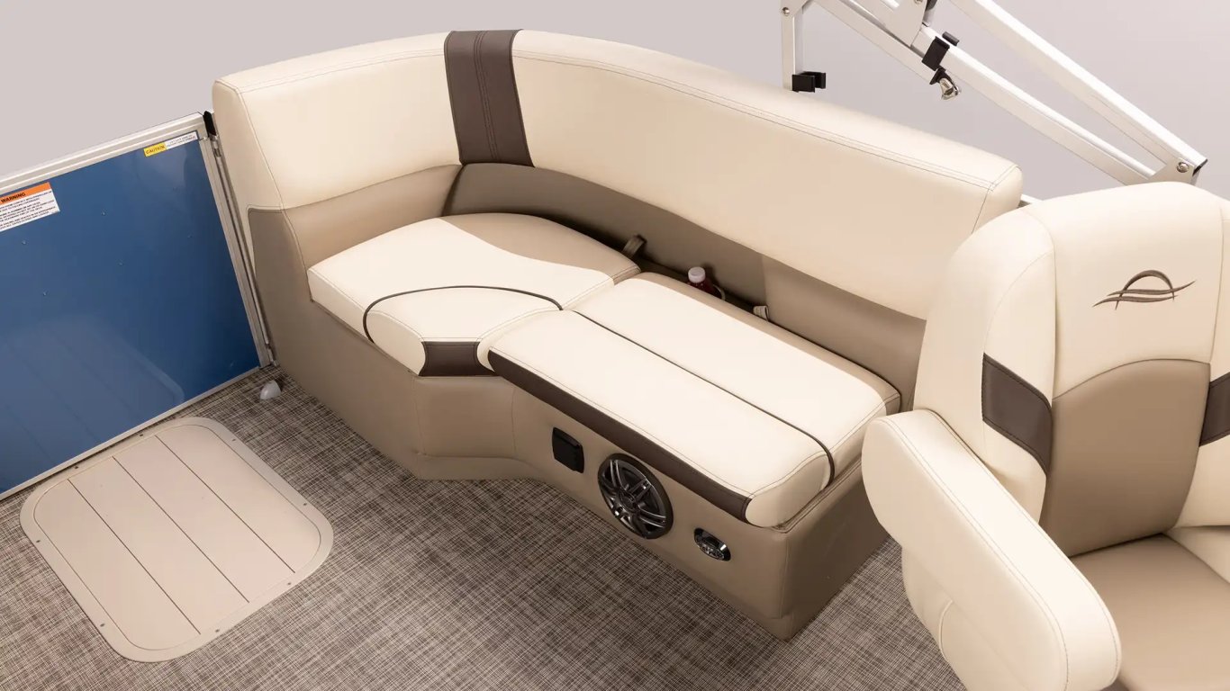 2026 SunCatcher Select 20RC Star Blue