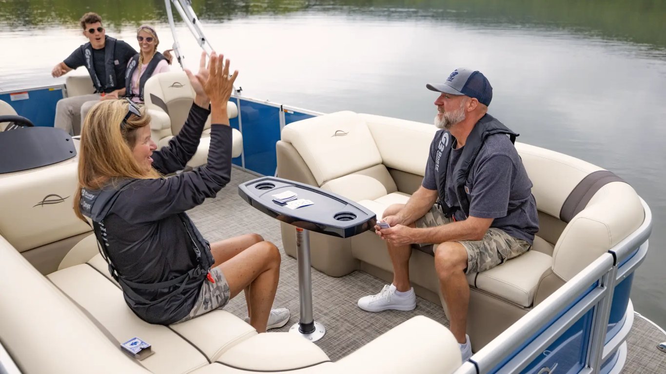 2026 SunCatcher Select 20RC Star Blue