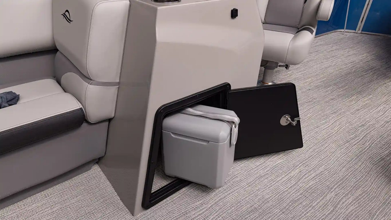 2026 SunCatcher Select 22RC Star Blue