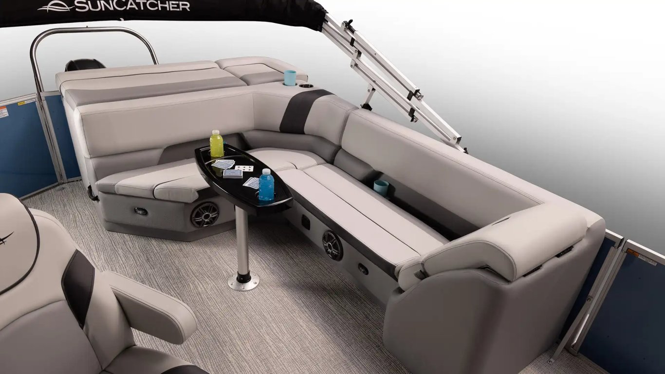 2026 SunCatcher Select 22C Powder Blue