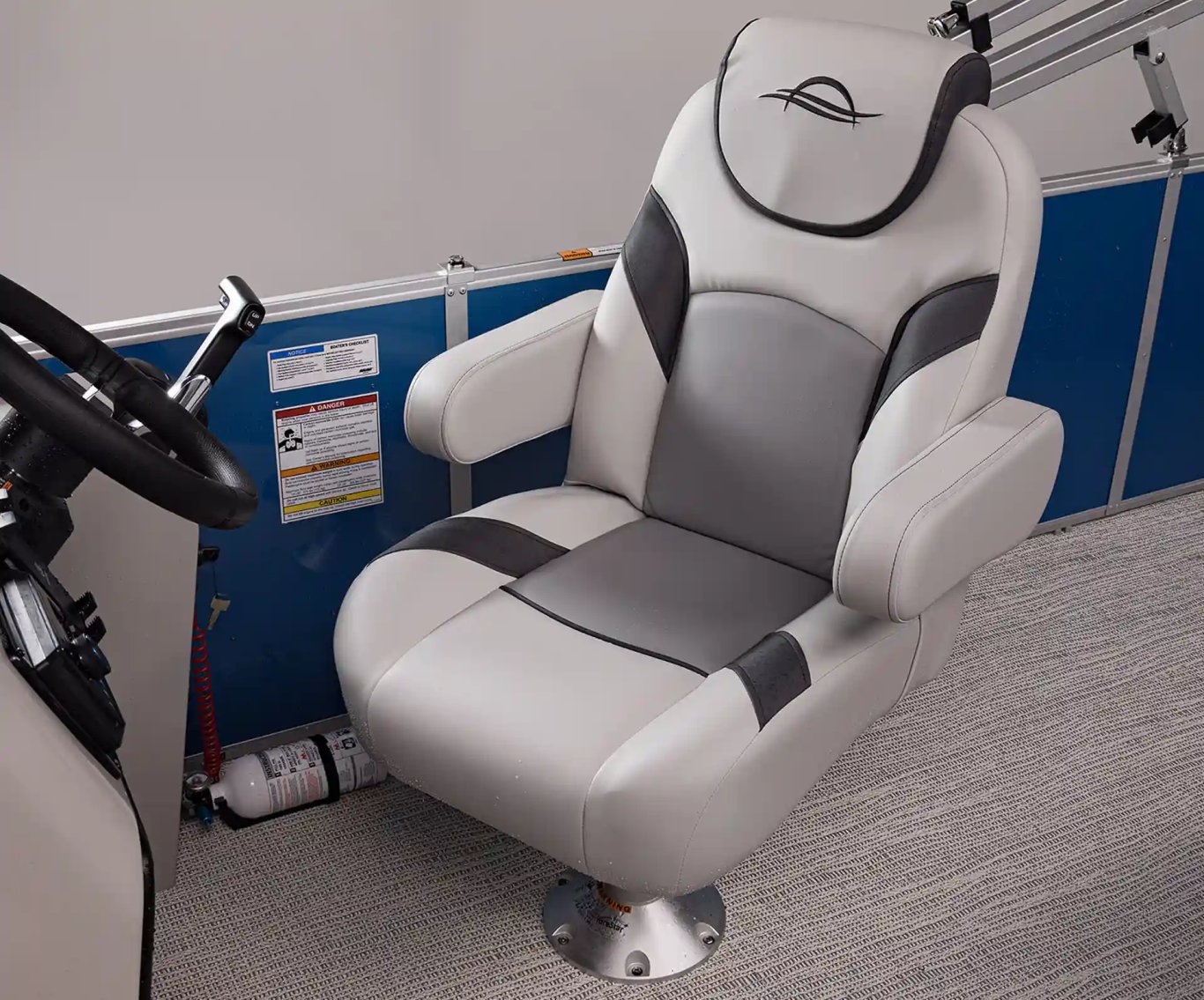 2026 SunCatcher Select 22C Powder Blue